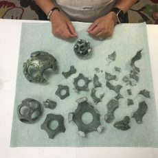 Sundog Restoration Studio Jade, Chalkware & Ceramic Repair/Restoration