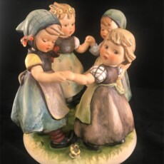 after Sundog Restoration Studio Hummel Porcelain Restoration & Figurine Repairs