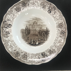 19th Century Transferware